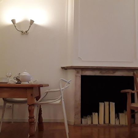 B&B Barberia Treviso Ngoại thất bức ảnh