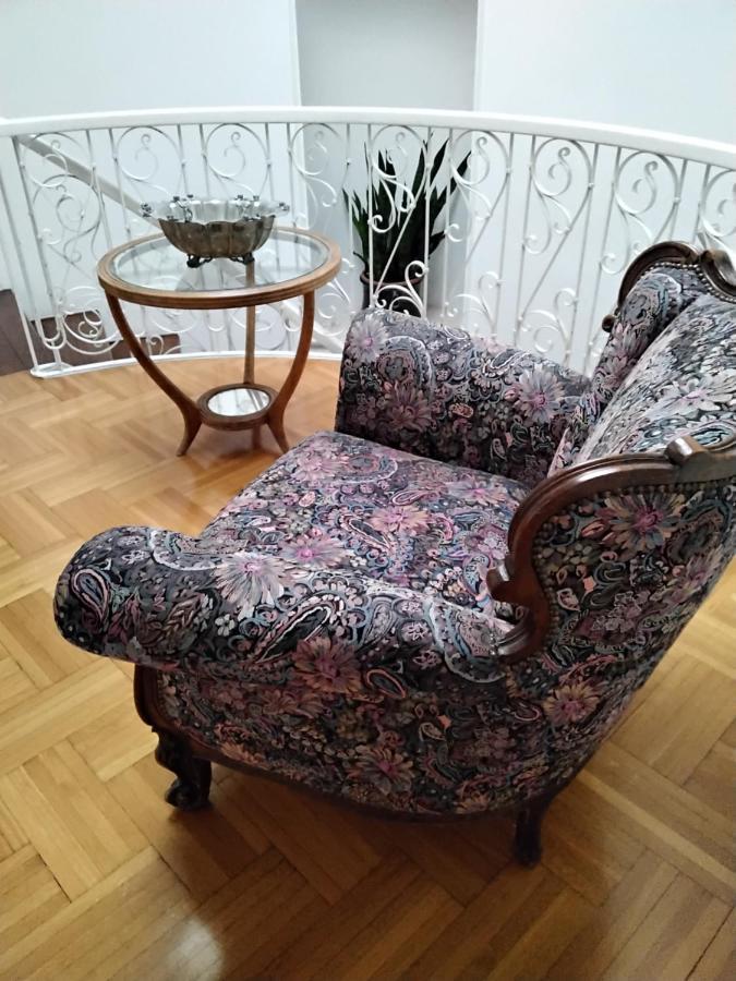 B&B Barberia Treviso Ngoại thất bức ảnh