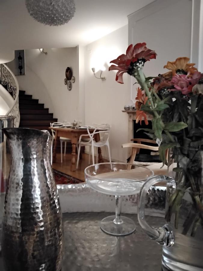 B&B Barberia Treviso Ngoại thất bức ảnh