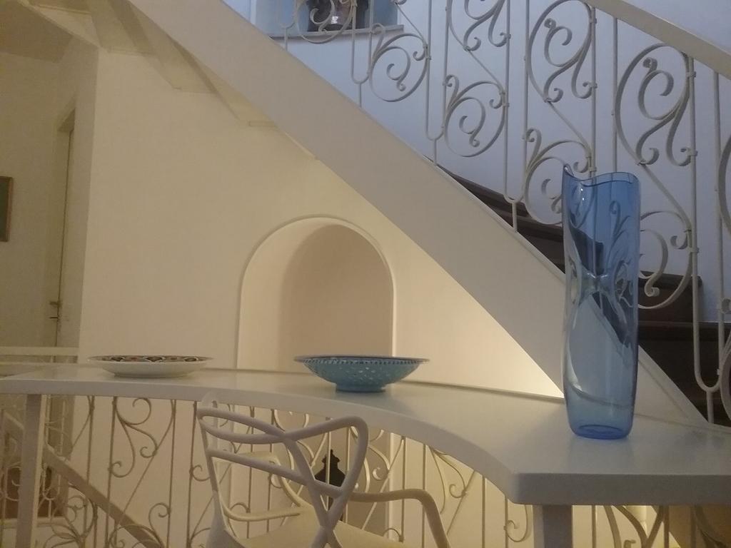 B&B Barberia Treviso Ngoại thất bức ảnh