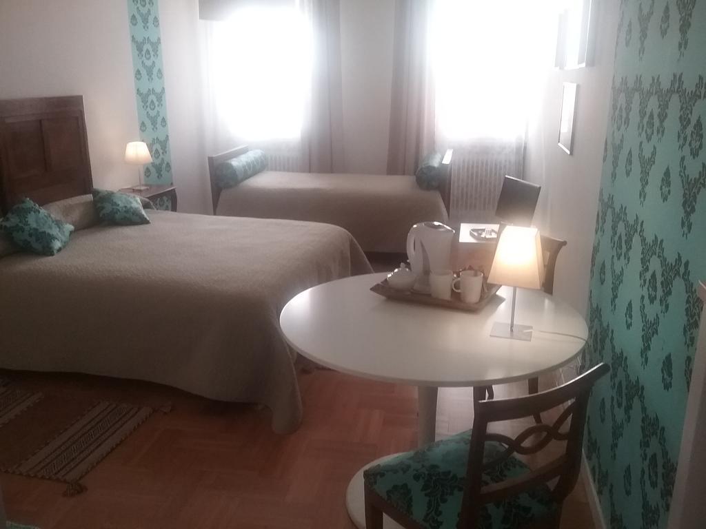 B&B Barberia Treviso Ngoại thất bức ảnh