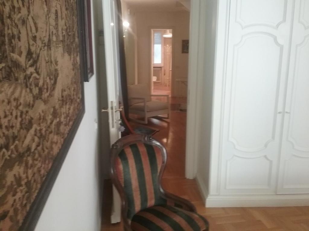 B&B Barberia Treviso Ngoại thất bức ảnh