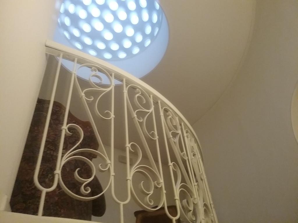 B&B Barberia Treviso Ngoại thất bức ảnh