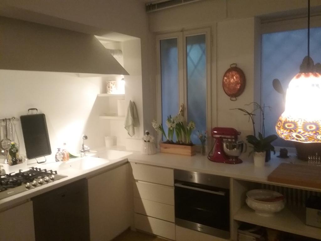B&B Barberia Treviso Ngoại thất bức ảnh