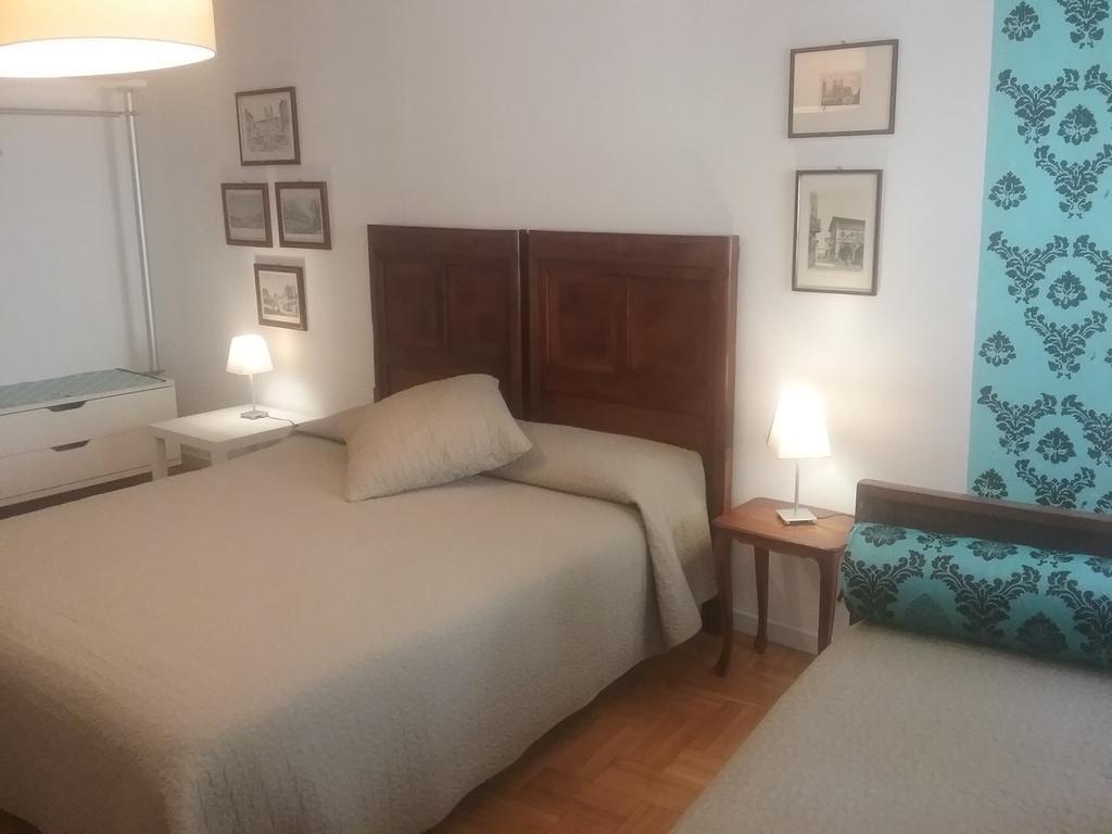 B&B Barberia Treviso Ngoại thất bức ảnh