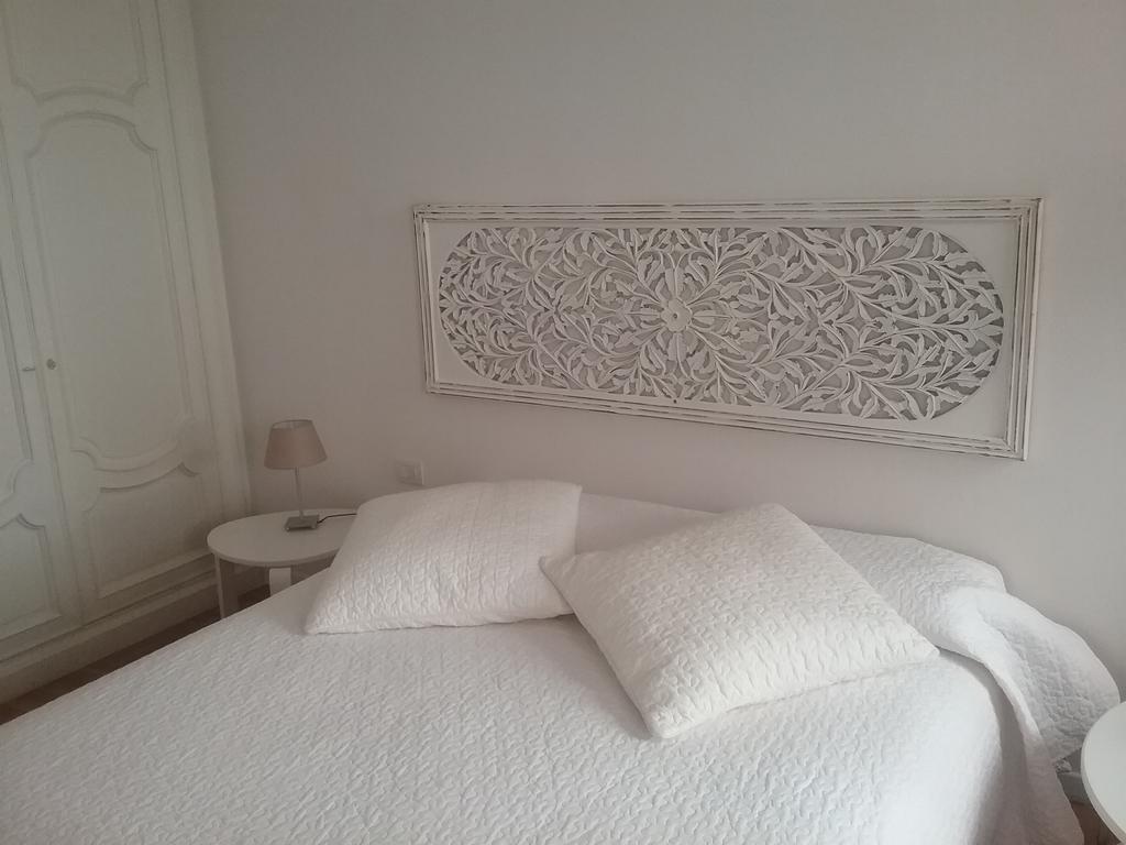 B&B Barberia Treviso Ngoại thất bức ảnh