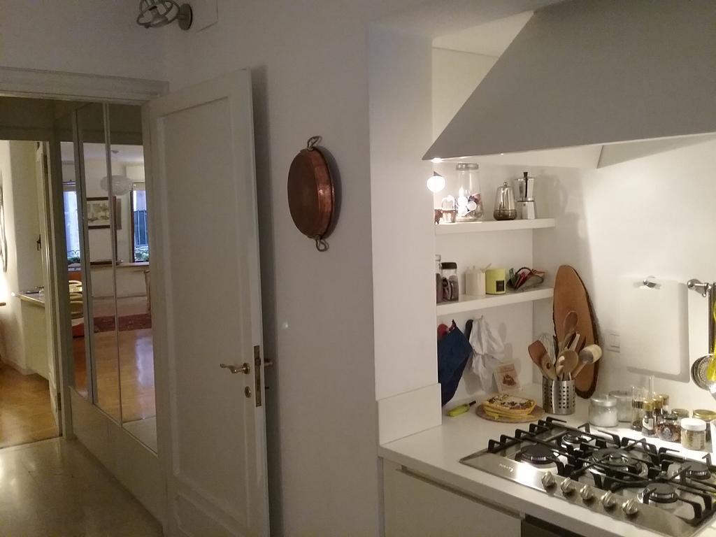 B&B Barberia Treviso Ngoại thất bức ảnh