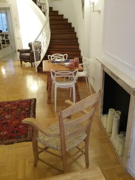 B&B Barberia Treviso Ngoại thất bức ảnh