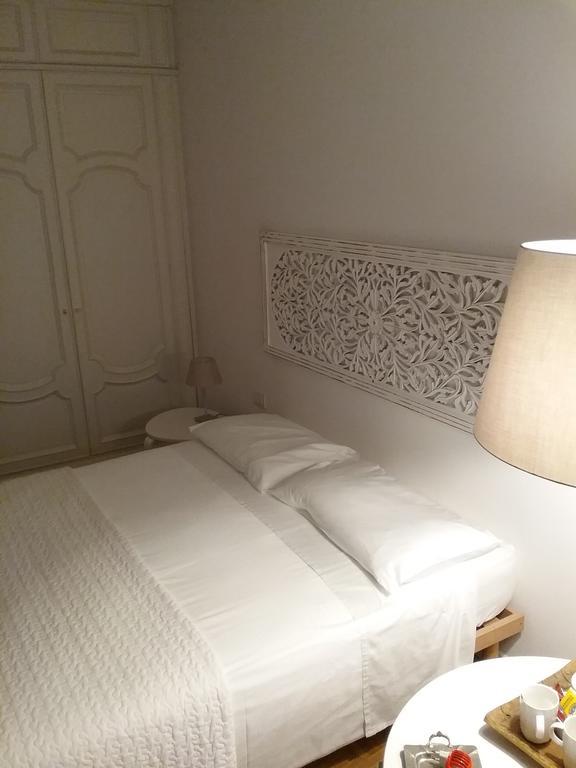 B&B Barberia Treviso Ngoại thất bức ảnh