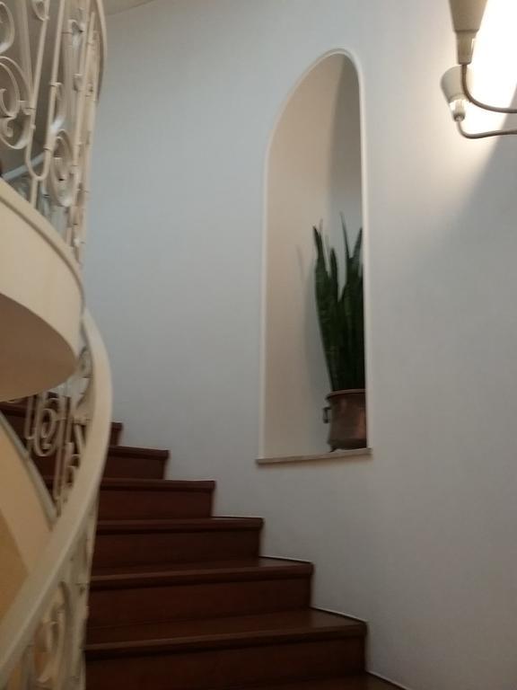 B&B Barberia Treviso Ngoại thất bức ảnh