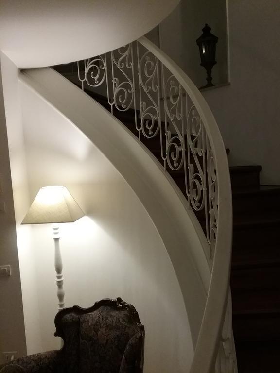 B&B Barberia Treviso Ngoại thất bức ảnh