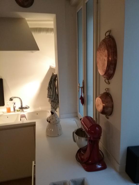 B&B Barberia Treviso Ngoại thất bức ảnh